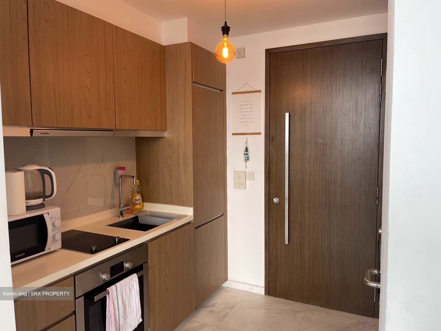 Spottiswoode 18 (D2), Apartment #610152051